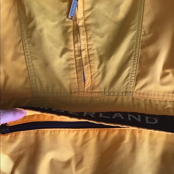 STILL AVAIL: COPY - TIMBERLAND : MENS - Picture 4 of 6